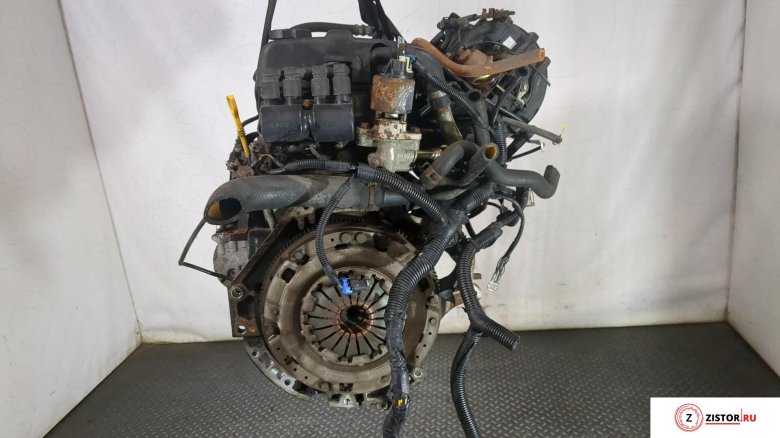 Двс двигатель