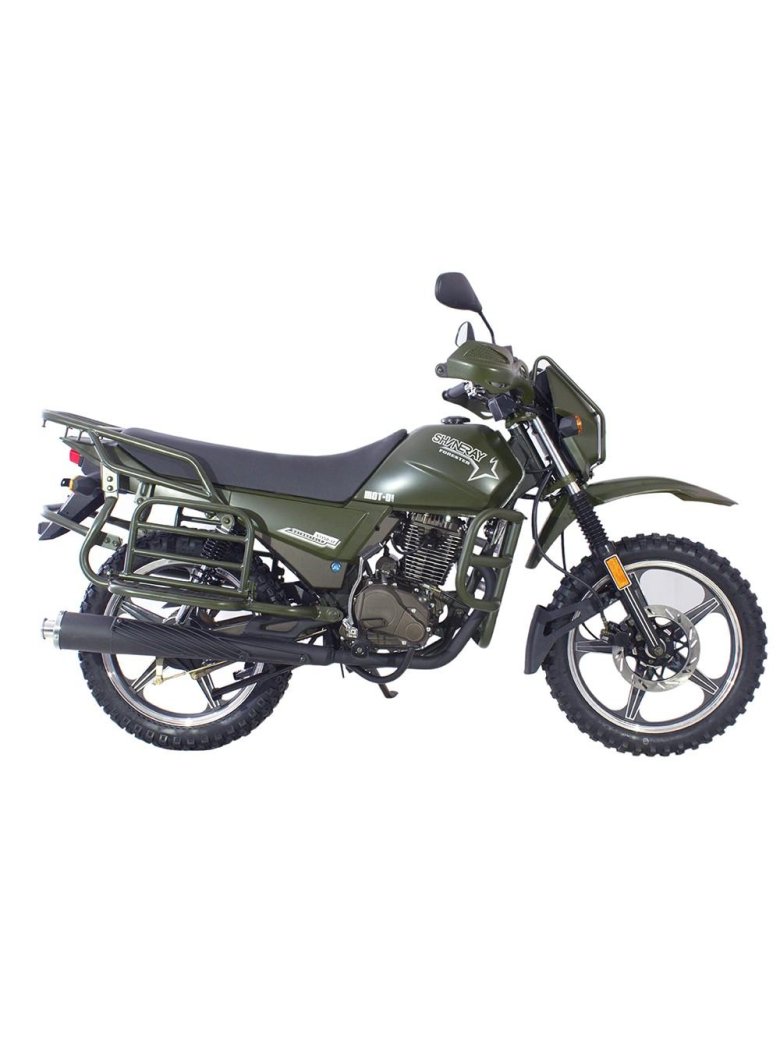 Интрудер 200