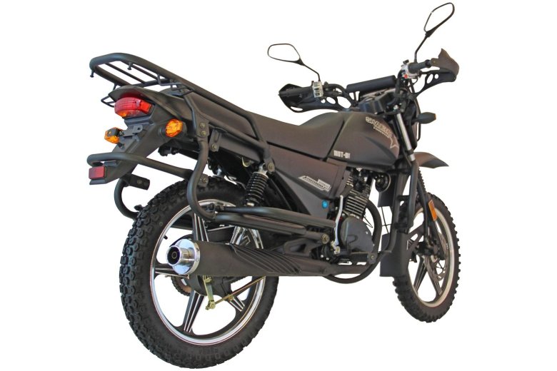 Ирбис интрудер 200