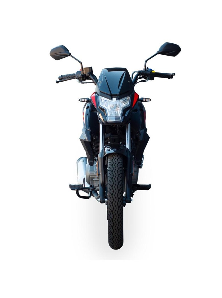 Мотоцикл shineray 200