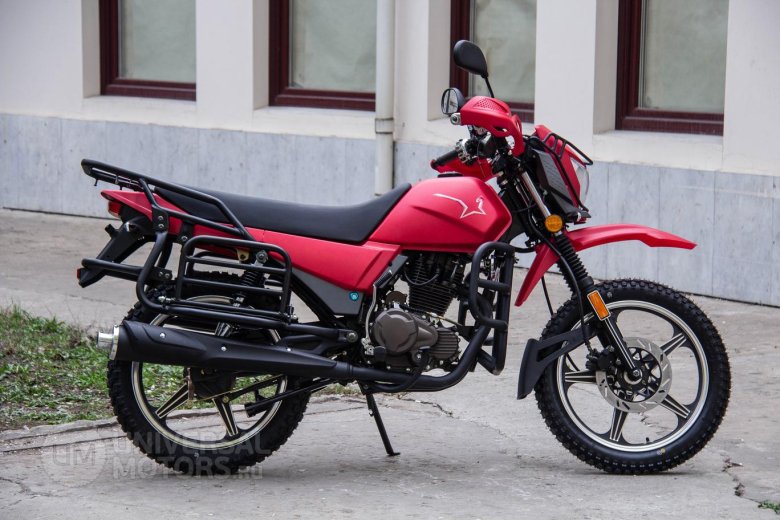 Ирбис интрудер 200