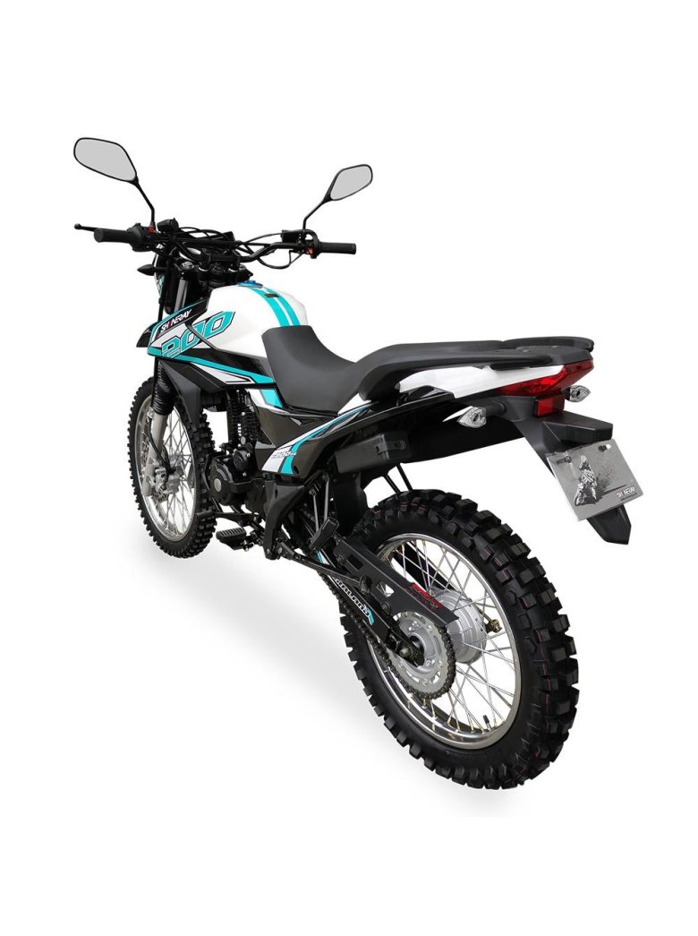 Мотолэнд лт 250 эндуро