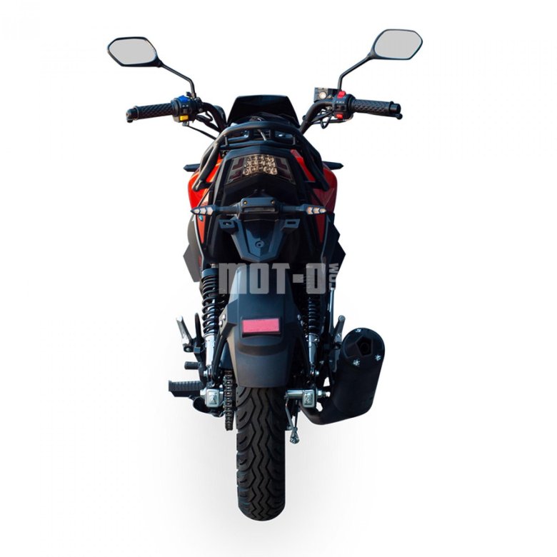 Дорожные мотоциклы