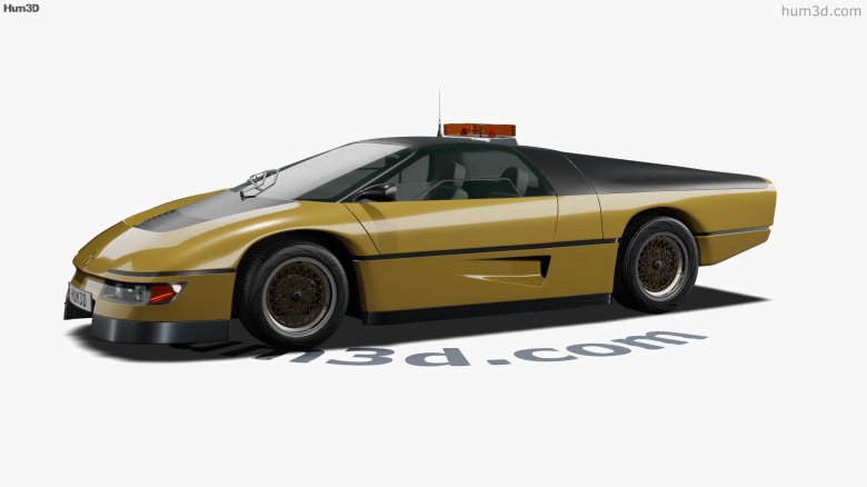 Турбо интерцептор