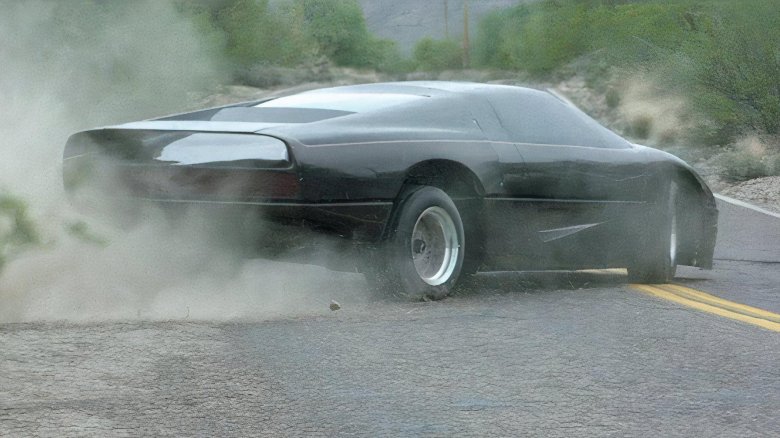 Dodge m4s turbo interceptor