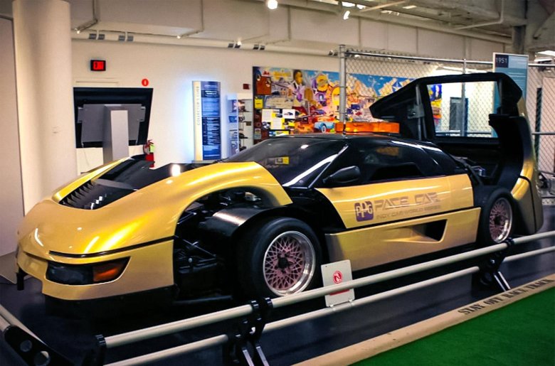 Dodge m4s turbo interceptor