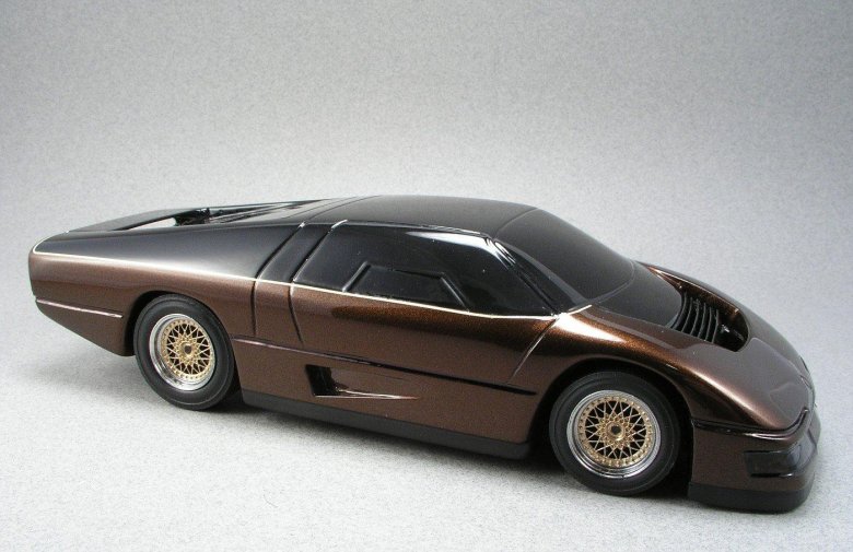 Додж интерцептор