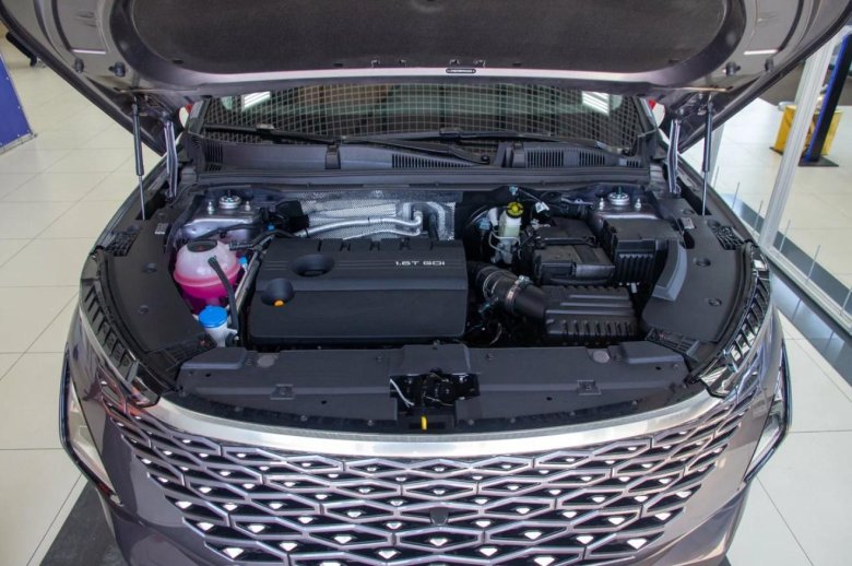 Китайские автомобили