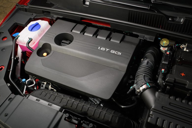 1 6 двигатель