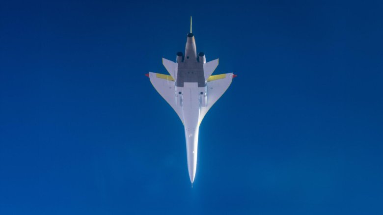 Ту 160 сверхзвуковой самолет