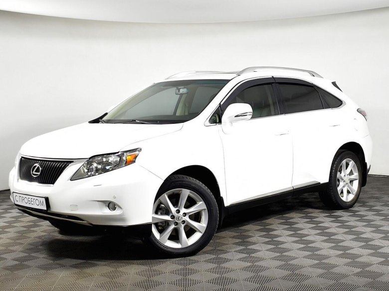 Лексус рх 350 2014 белый
