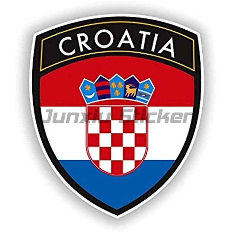 Флаг хорватии