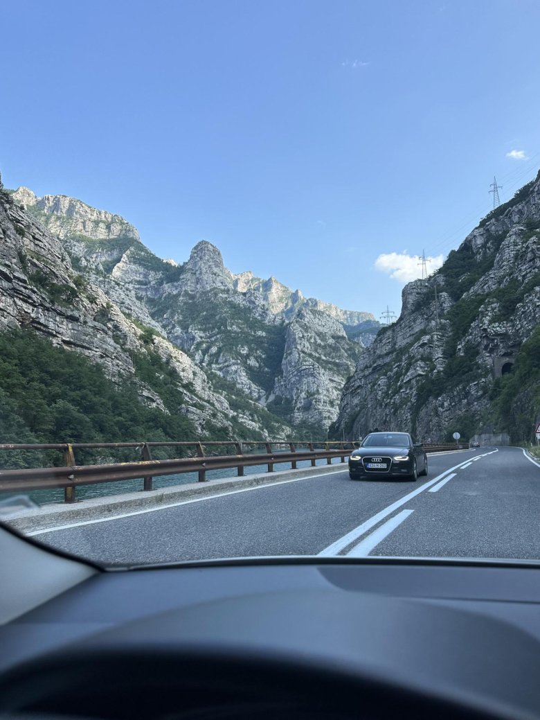 Bosnia and hercegovina