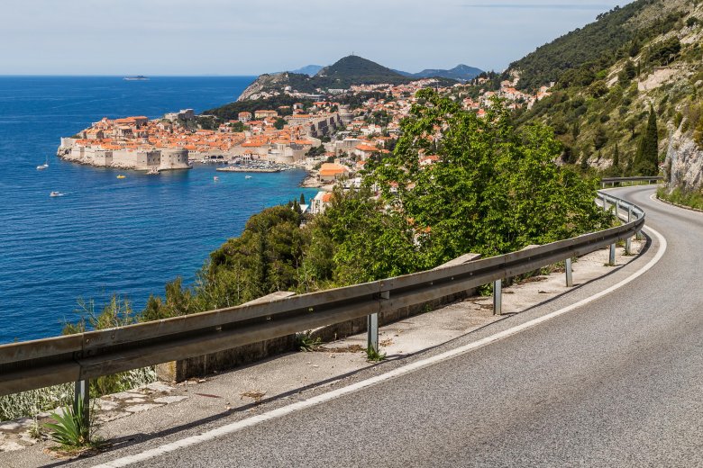 Dubrovnik croatia