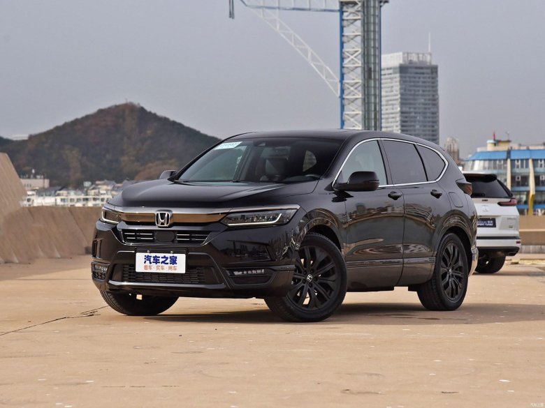 Mitsubishi outlander iii рестайлинг