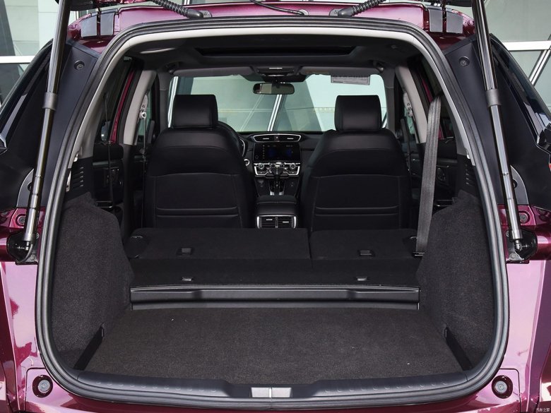 Хонда бриз 2021