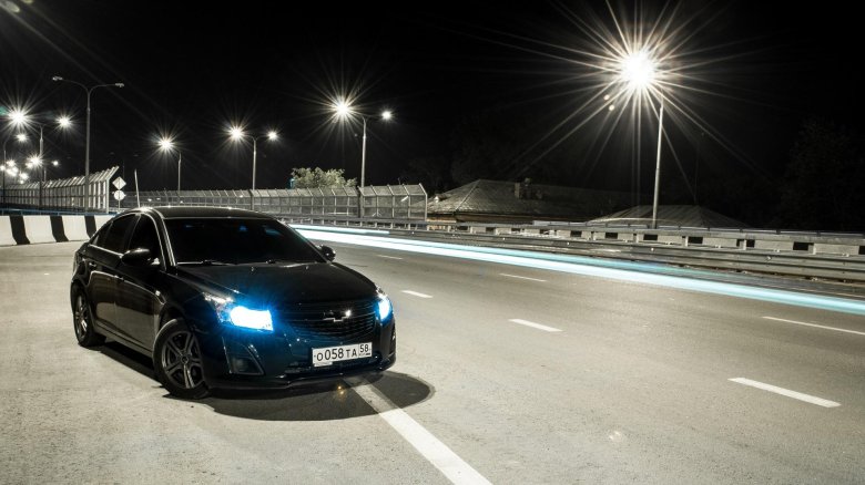 Шевроле круз 1.6 2013