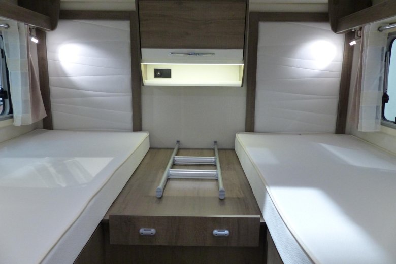 Torsus автодом