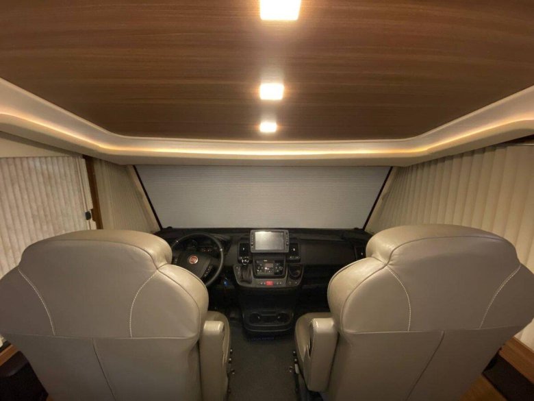 Mercedes benz sprinter 2021 vip