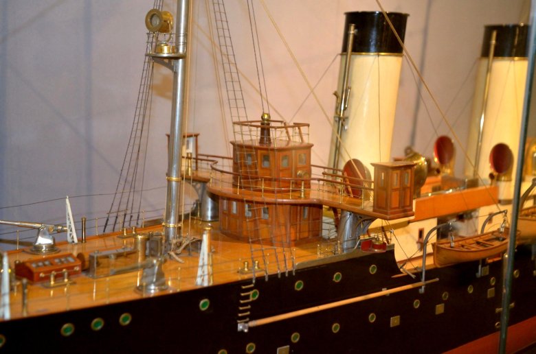 Крейсер алмаз цвмм