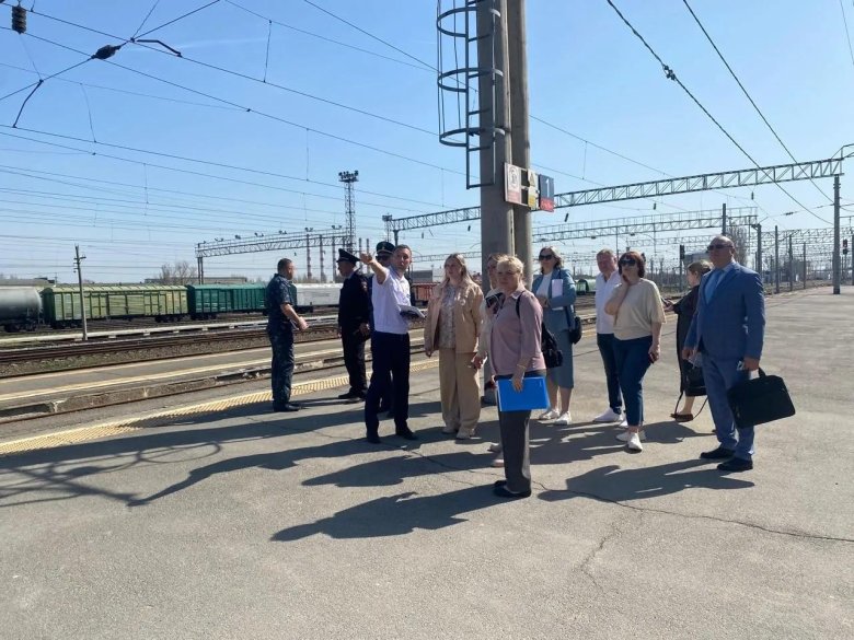 Поезда победы