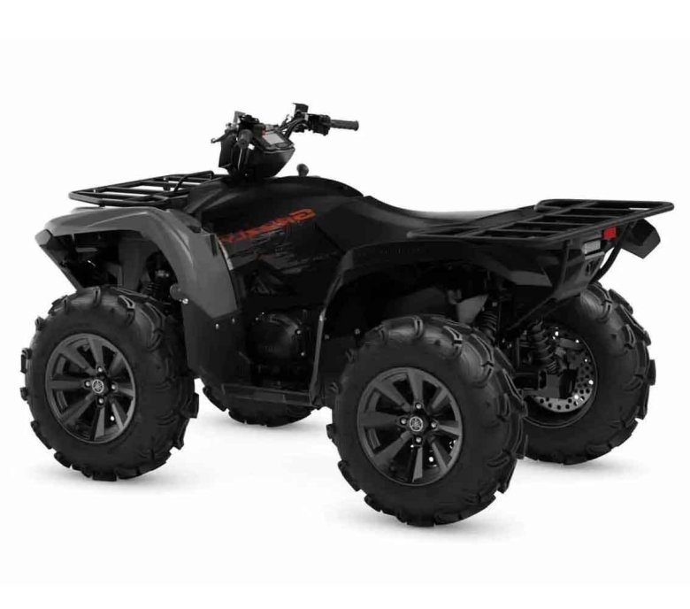 Квадроциклы ямаха