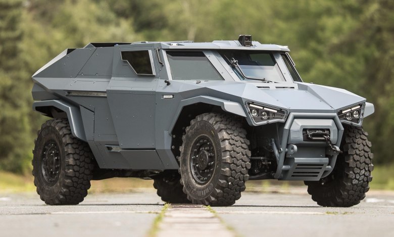 Бронеавтомобиль “arquus scarabee”