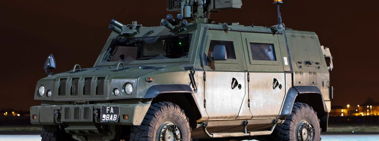 Бронеавтомобиль впк 39273 волк 3