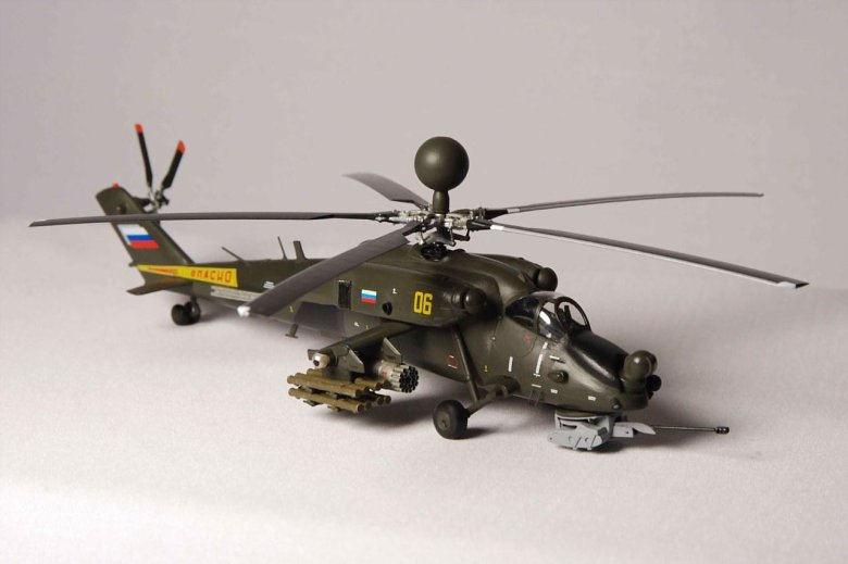 Ми-37 тунгус