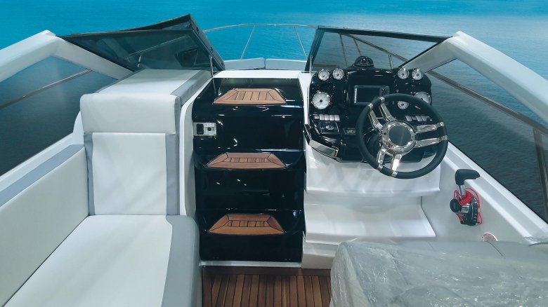 Beneteau gran turismo