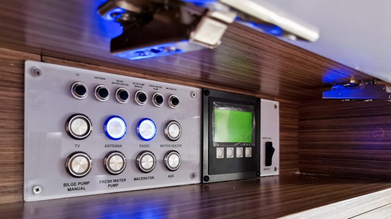 Катер hammertone 27