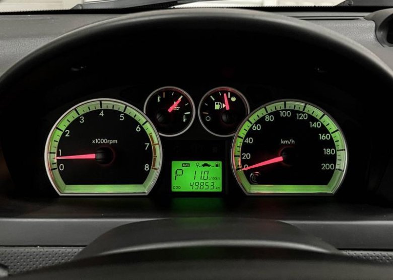 Равон нексия р 3