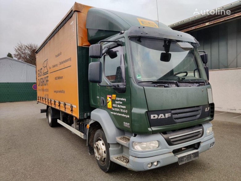 Daf lf 45