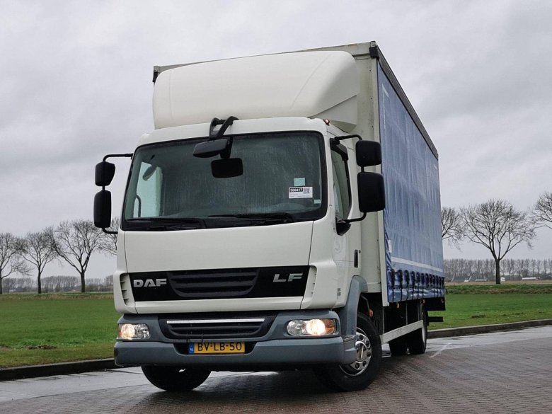 Daf lf45