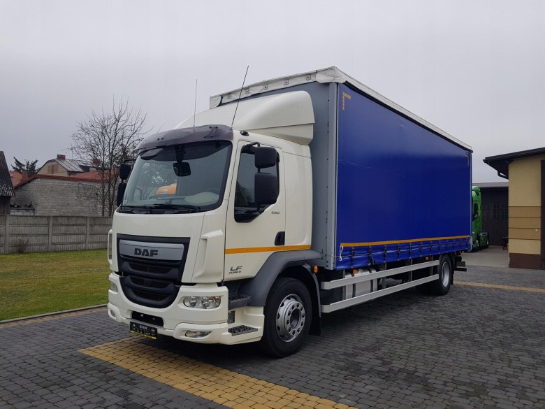 Daf lf