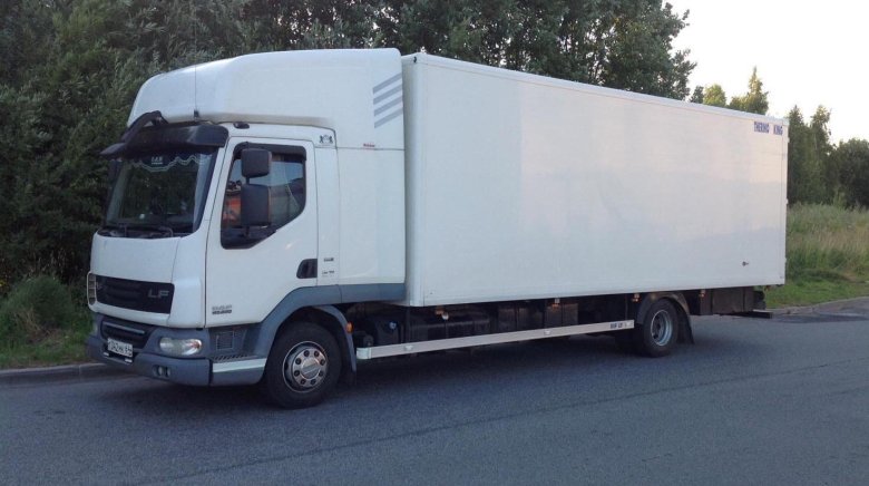 Daf lf45