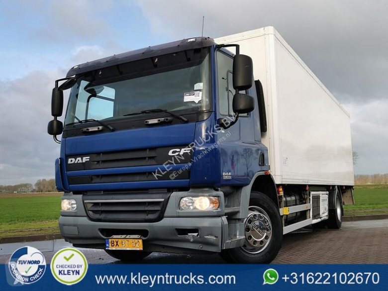 Daf cf 75