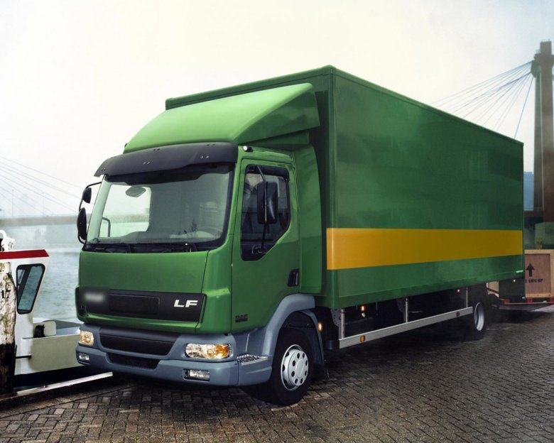 Daf fa lf45
