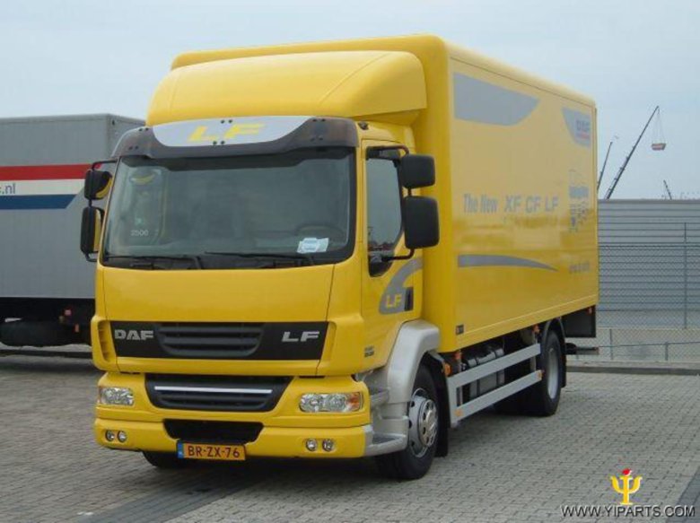 Daf lf55