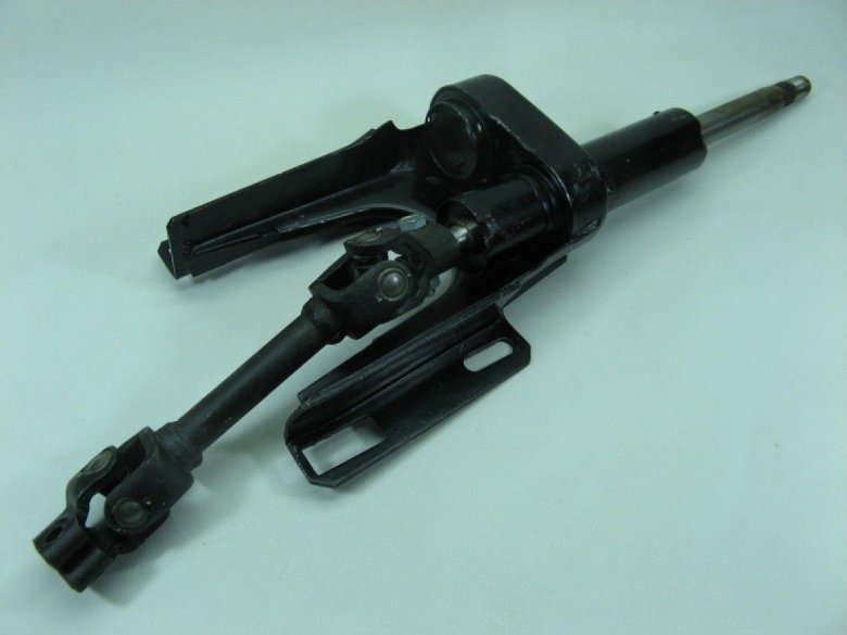 Рулевой вал ваз 2105