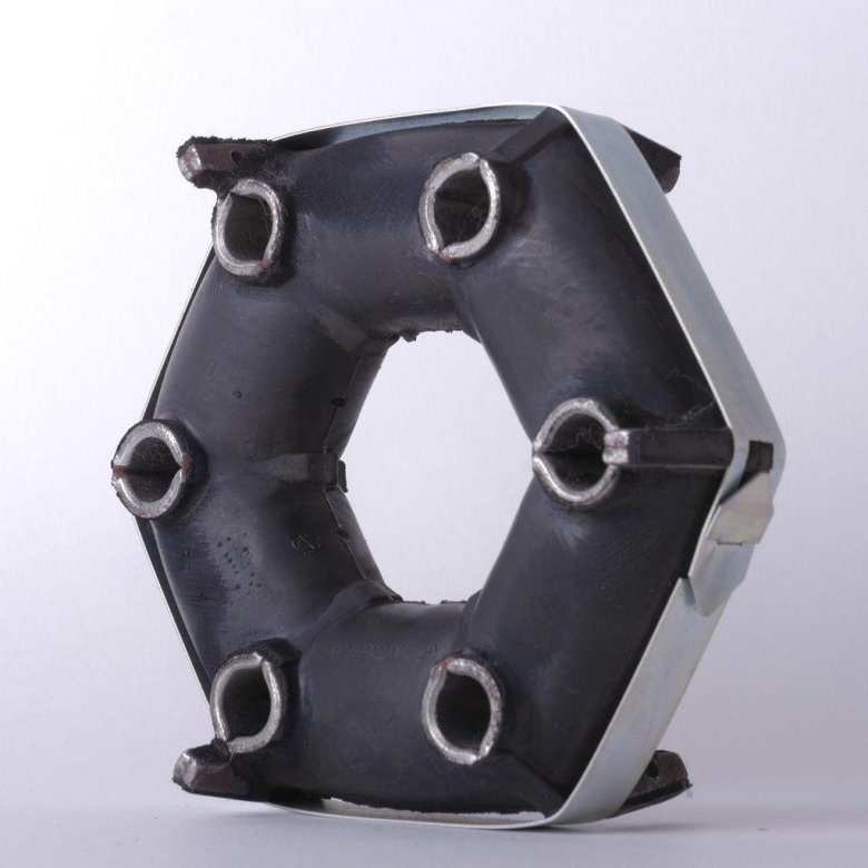 Муфта карданного вала ваз 2101