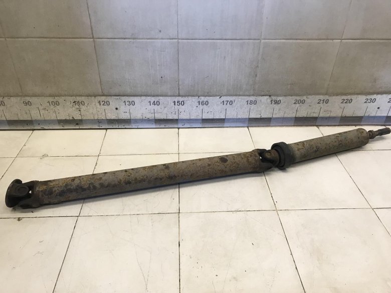 21050220001200 вал карданный