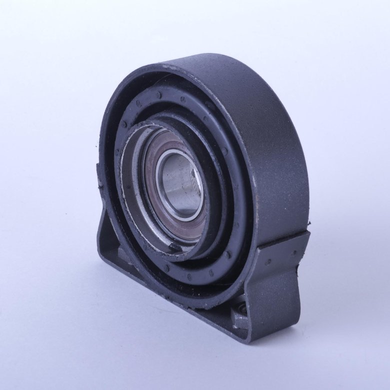 Подвесной подшипник карданного вала ваз 2105