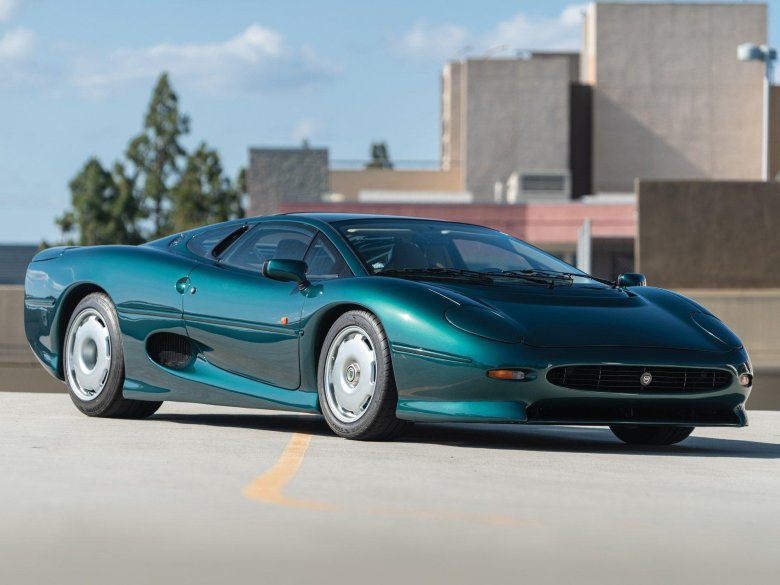 Lamborghini murcielago