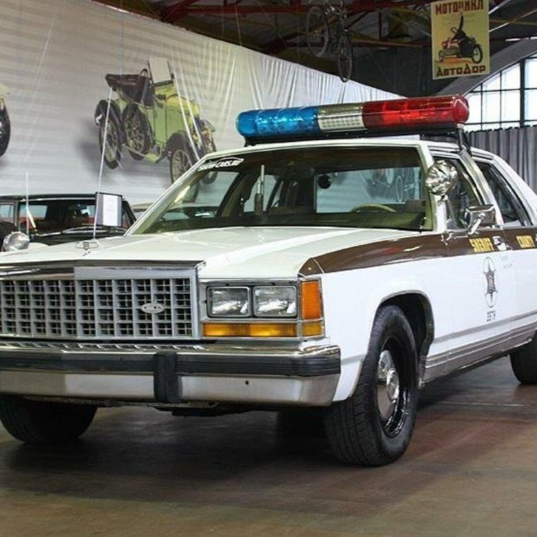 Форд краун виктория 80 х