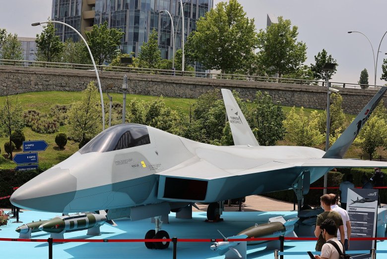 Türk havacılık ve uzay sanayii