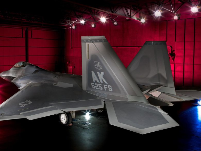 Американские истребители