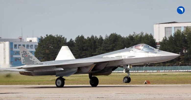 Истребители су 57