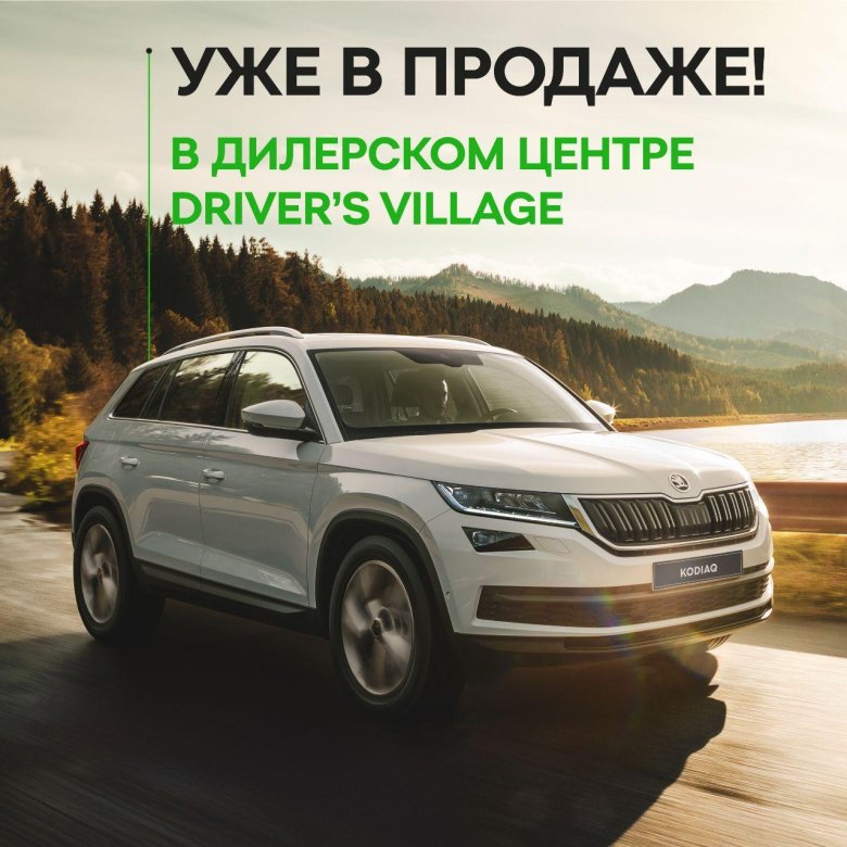 Skoda kodiaq 2017