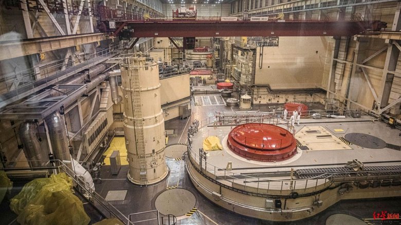 Аэс пакш венгрия